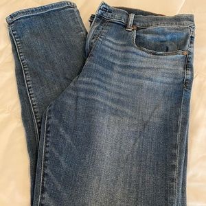 Lucky Jeans 223 Straight